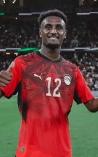 هيثم حسن 