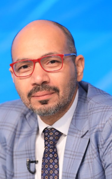محمد رشوان 