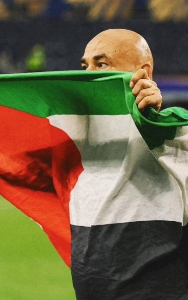 حسام حسن