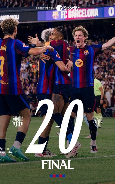 برشلونة 