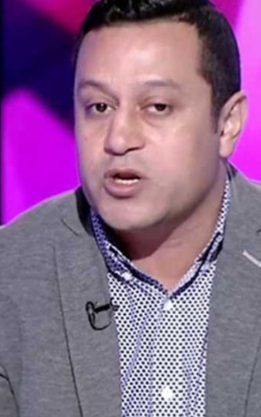 هشام حنفي 