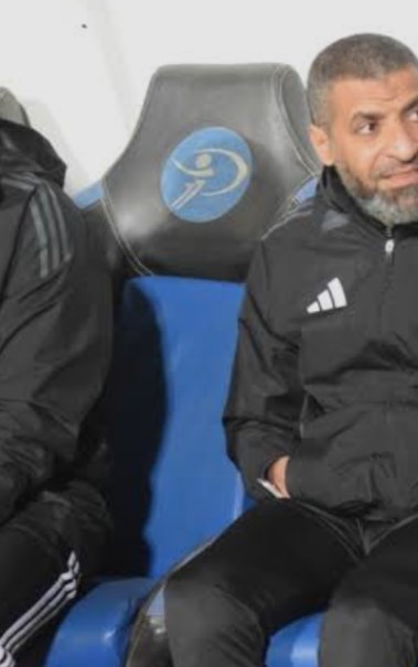 جمعة مشهور