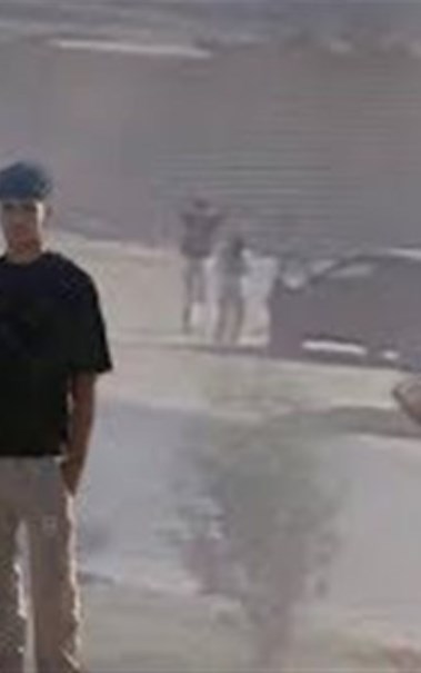 جانب من الواقعة 