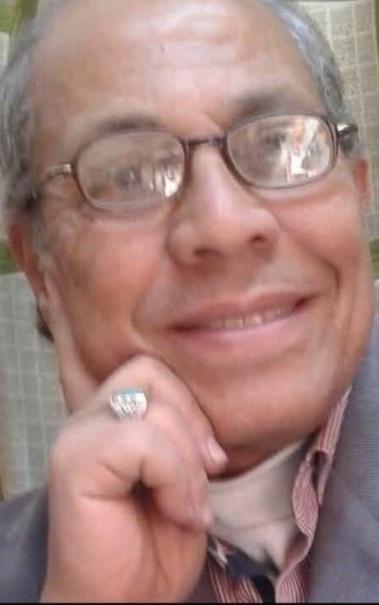 الحاج احمد عبد الوهاب سالم 