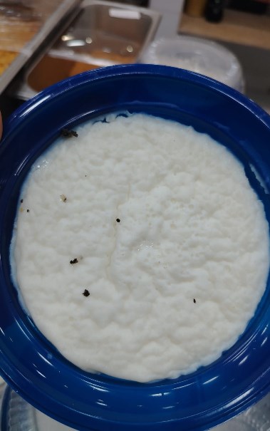 صورة من المضبوطات 