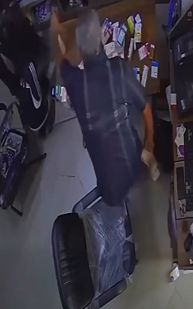 جانب من الواقعة 