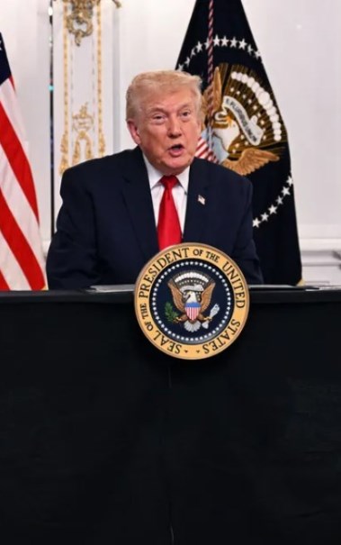 ترامب