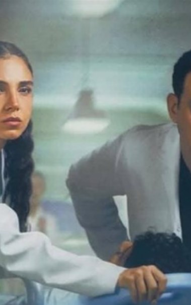 مسلسل بنج كلي 