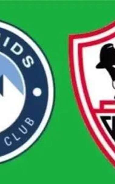 الزمالك وبيراميدز