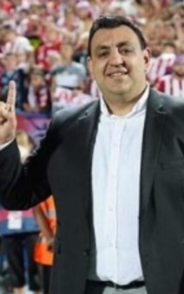 محمد عادل صادق