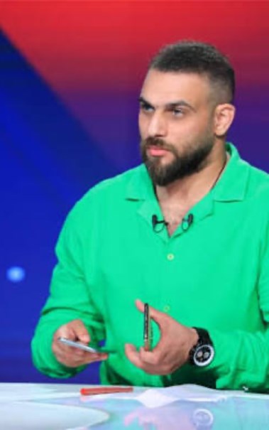 أحمد دويدار