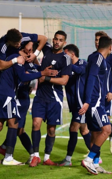 فريق إنبي