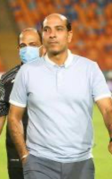 أحمد كشري 