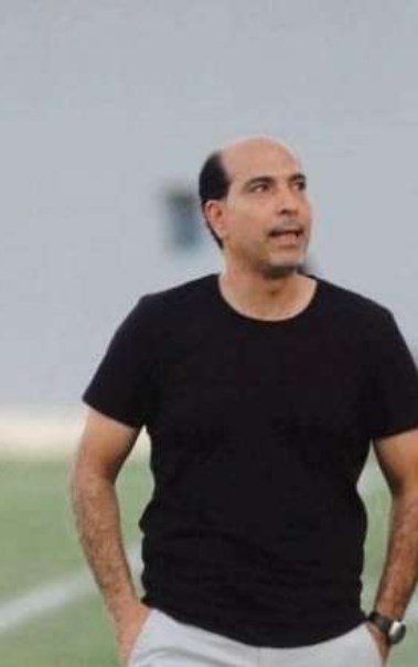 أحمد كشري 
