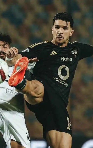 مباراة زد والأهلي 