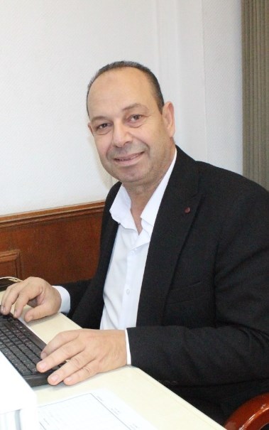 سعد البحيري
