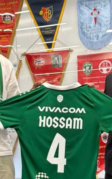 حسام عبدالمجيد 
