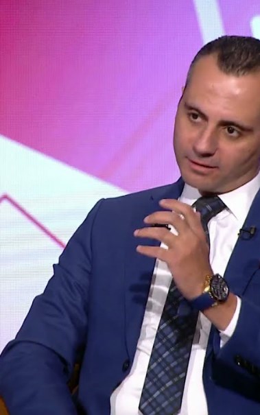 عصام سراج 