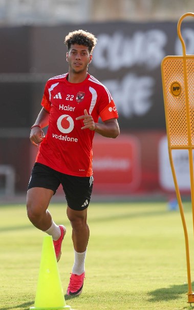 إمام عاشور 