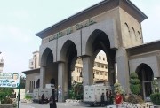 جامعة الأزهر 