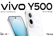 هاتف vivo Y500