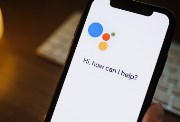 خدمة Google Assistant