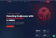 موقع DDS Technologies