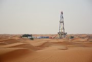 أعمال الحفر