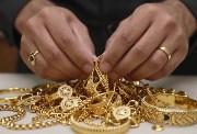 أسعار الذهب اليوم في مصر