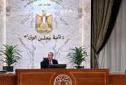 مجلس الوزراء