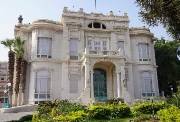 جامعة عين شمس