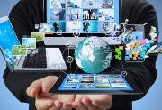 مشروع قانون لتنظيم الفضاء الرقمي