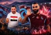 محمد صلاح وكوكسال بابا 