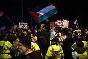 مجموعات مؤيدة لفلسطين