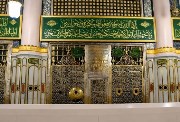 خطبة الجمعة -  تعبيرية