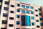 كلية حاسبات ومعلومات
