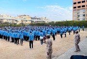  التربية العسكرية جامعة الزقازيق 2026