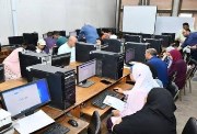 كليات المرحلة الأولى علمي علوم 2026