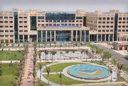  التقديم في جامعة 6 أكتوبر 2026
