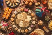 أسعار حلاوة المولد النبوي 2026