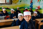تنسيق رياض الأطفال الأزهر 2026