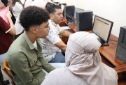  تسجيل رغبات المرحلة الثالثة 2026