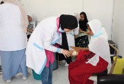 التسجيل في الكشف الطبي للجامعات 2026