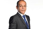 الإعلامي محمد شردي