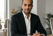 المحامي محمد ناصر