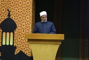 رئيس قطاع المعاهد الأزهرية، أحمد الشرقاوي