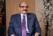 أستاذ العلوم السياسية الدكتور رضا فرحات