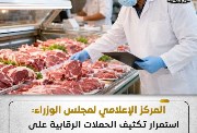 المركز الإعلامي لمجلس الوزراء