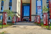 تنسيق جامعة المنصورة الجديدة 2026