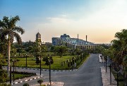 لينك تقديم جامعة مصر للعلوم والتكنولوجيا 2026-2027